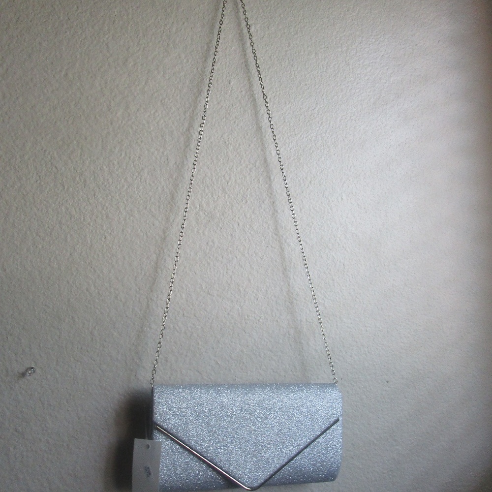 Convertible Party Clutch